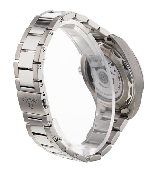 Omega Aqua Terra 150m Gents 220.10.38.20.03.001